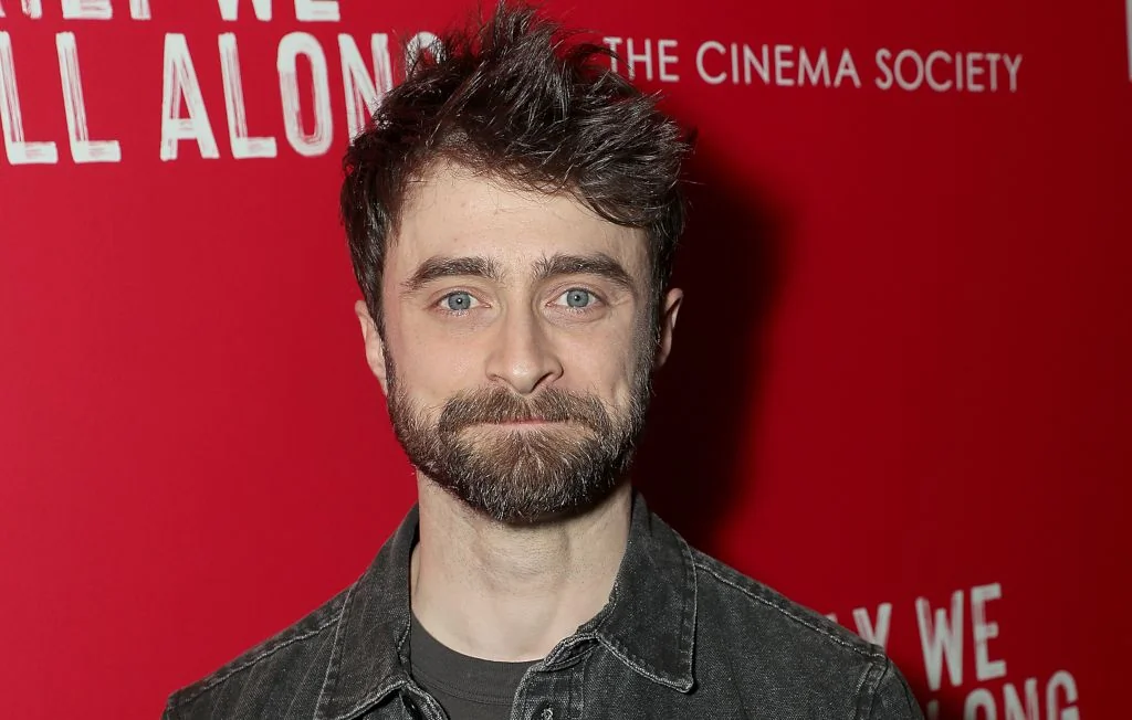 Daniel Radcliffe révèle avoir remplacé l'alcool par le sport