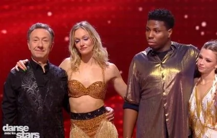 Danse avec les stars : qui a été éliminé lors du 4e prime ?