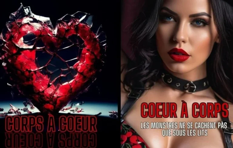 Dark Romance : polémique autour d&rsquo;un livre accusé de pédocriminalité