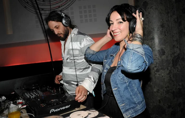 Décès de Béatrice Ardisson, célèbre experte en design sonore