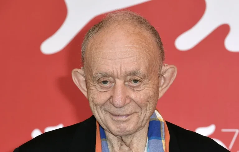 Décès de Frederick Wiseman : Le maître du documentaire s&rsquo;éteint à 96 ans