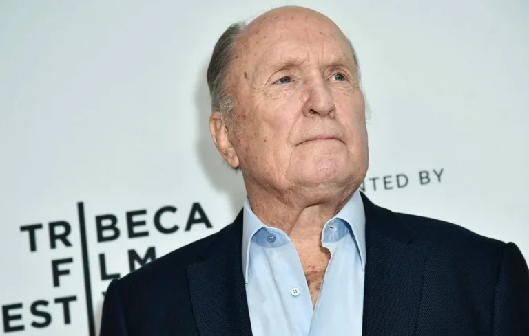 Décès de Robert Duvall : l&rsquo;acteur du Parrain s&rsquo;éteint à 95 ans
