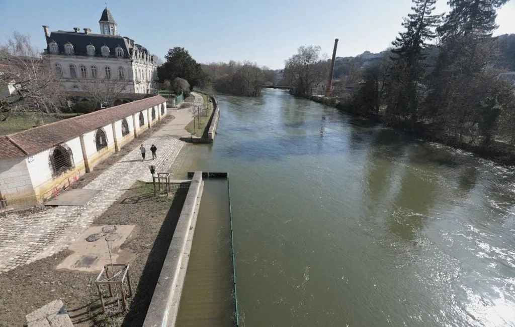 Eau en Charente : le mégaprojet de captage en Corrèze est abandonné