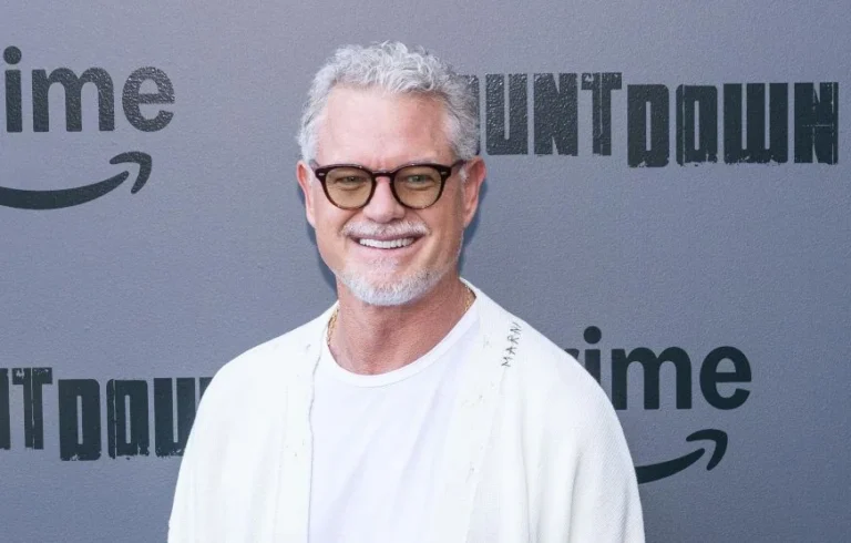 Eric Dane : sa voix recréée par l&rsquo;IA avant sa mort
