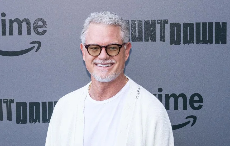 Eric Dane : sa voix recréée par l'IA avant sa mort