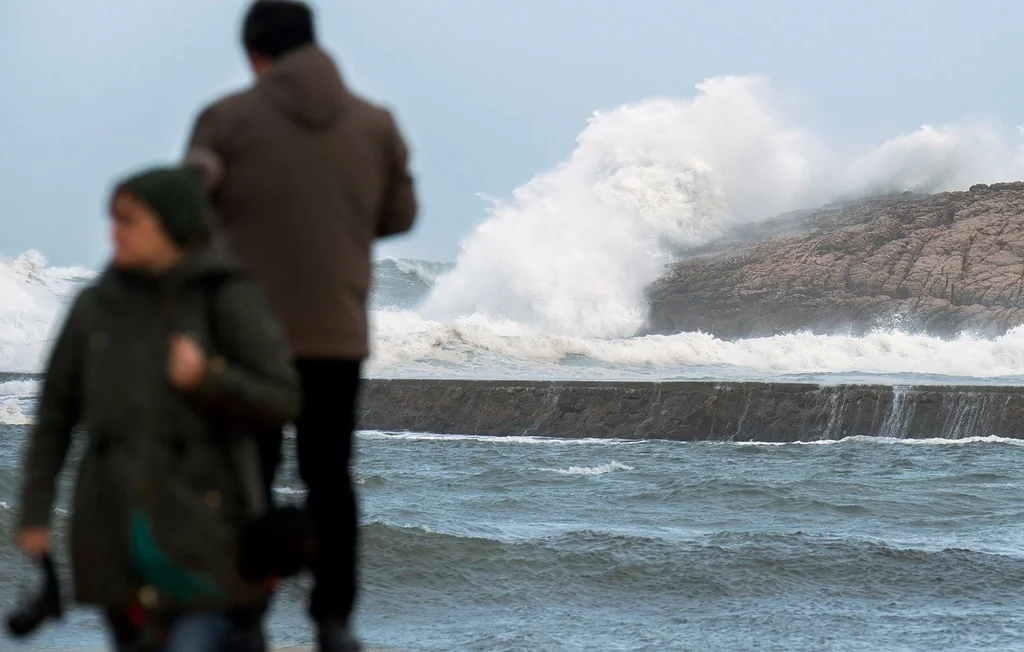 Espagne : 4 morts et 2 disparus dans la chute d'une passerelle