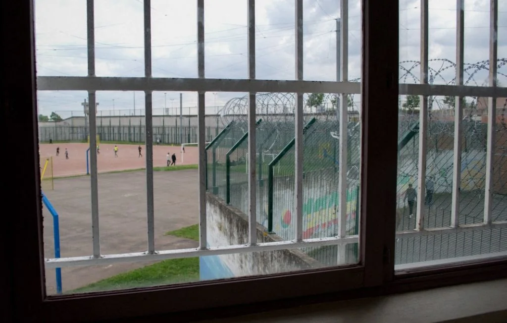 Évasion à Villepinte : deux suspects présentés au juge d'instruction