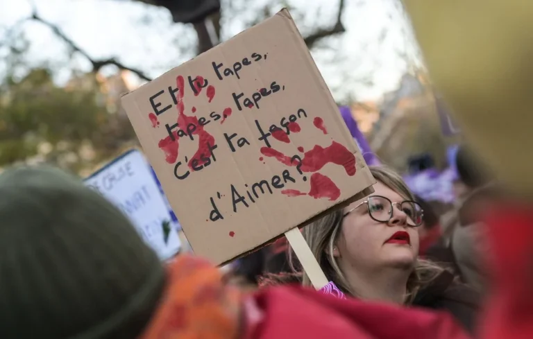 Féminicide en Seine-et-Marne : le corps mutilé d&rsquo;une mère découvert