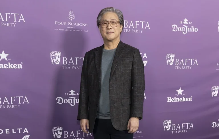 Festival de Cannes 2026 : Park Chan-wook nommé président du jury