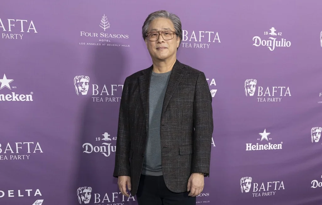 Festival de Cannes 2026 : Park Chan-wook nommé président du jury