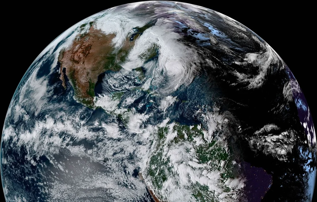 Fin de la gravité en 2026 : la NASA dément la rumeur virale