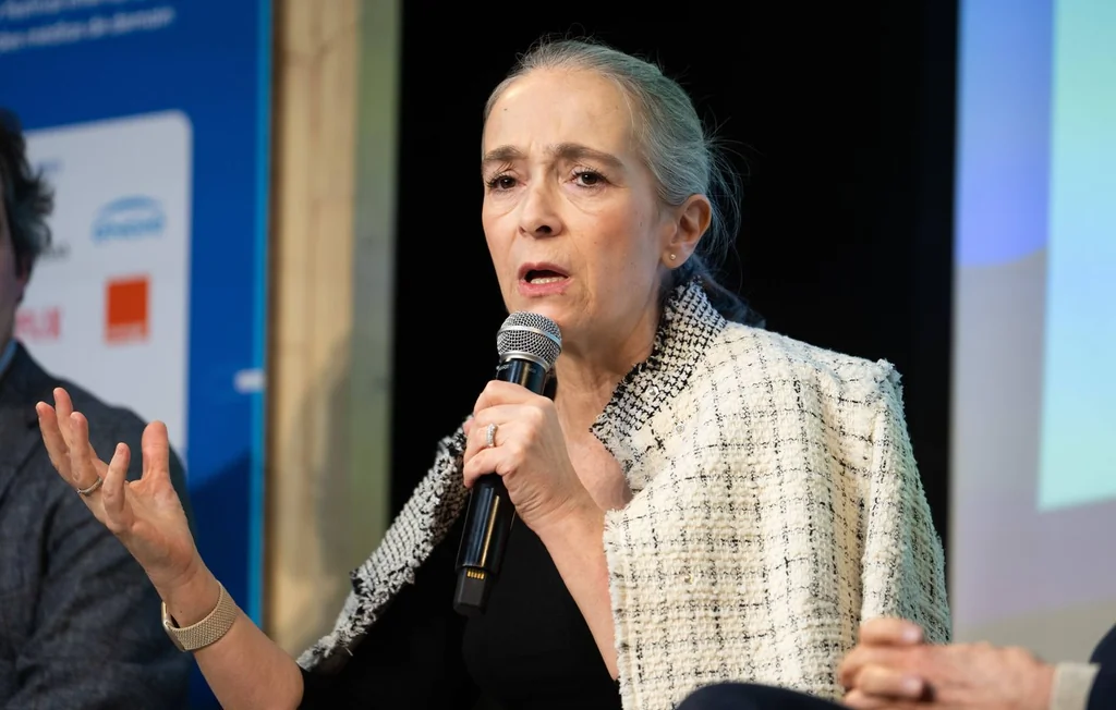 France TV : Delphine Ernotte ferme la porte à Sonia Mabrouk