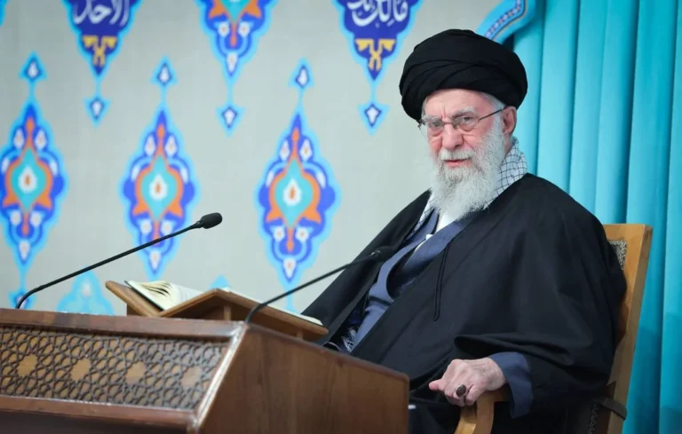 Frappes en Iran : Incertitude autour de la mort d&rsquo;Ali Khamenei