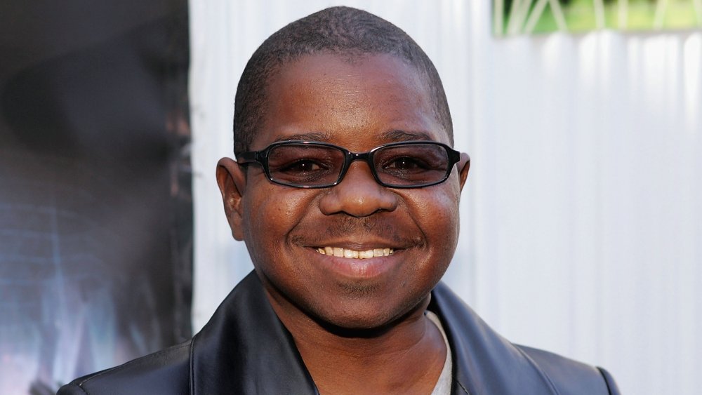Gary Coleman