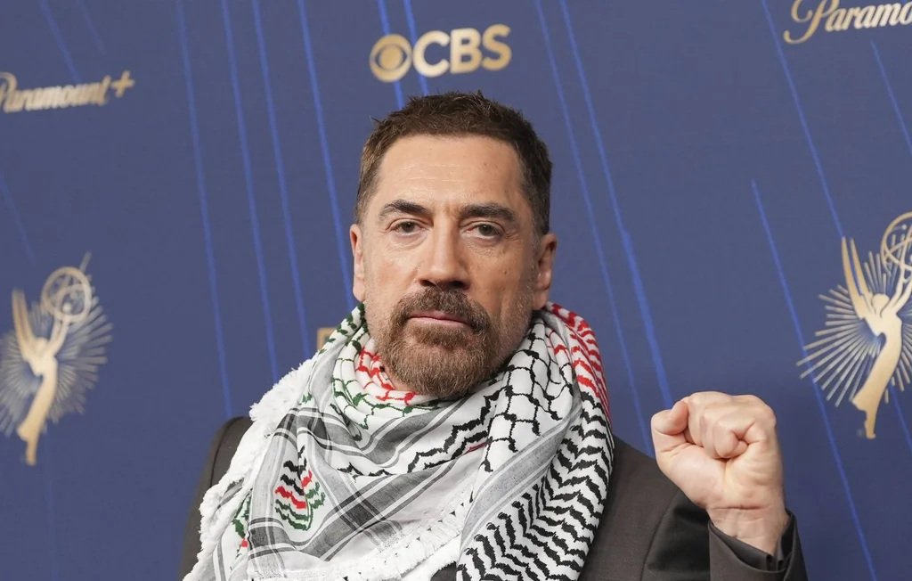 Gaza : Bardem et Swinton dénoncent le silence de la Berlinale 2026