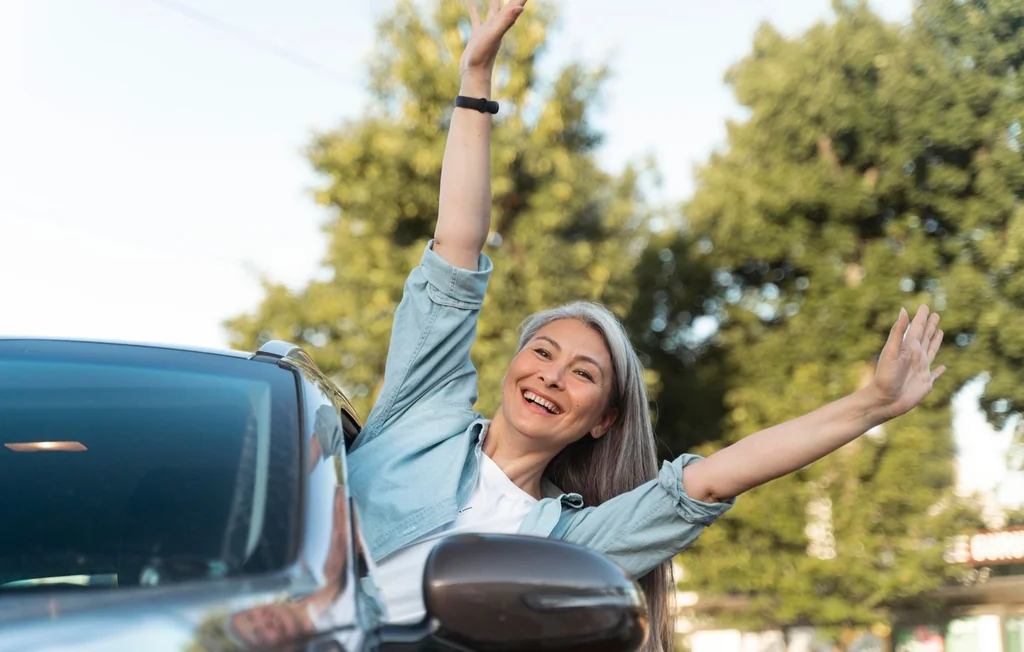 Gazole à 2 euros : l'électrique et le covoiturage plébiscités