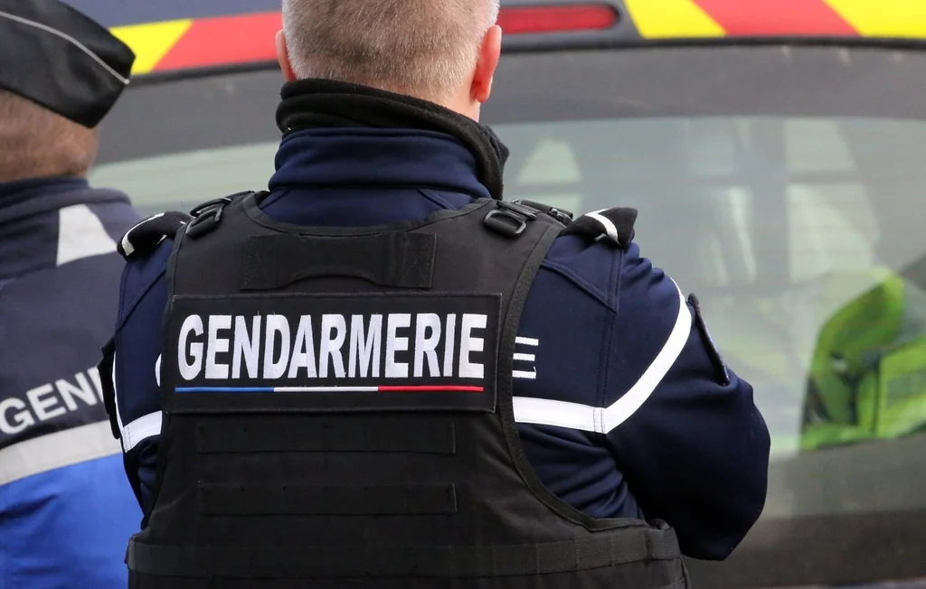 Un général de gendarmerie muté pour des propos jugés racistes