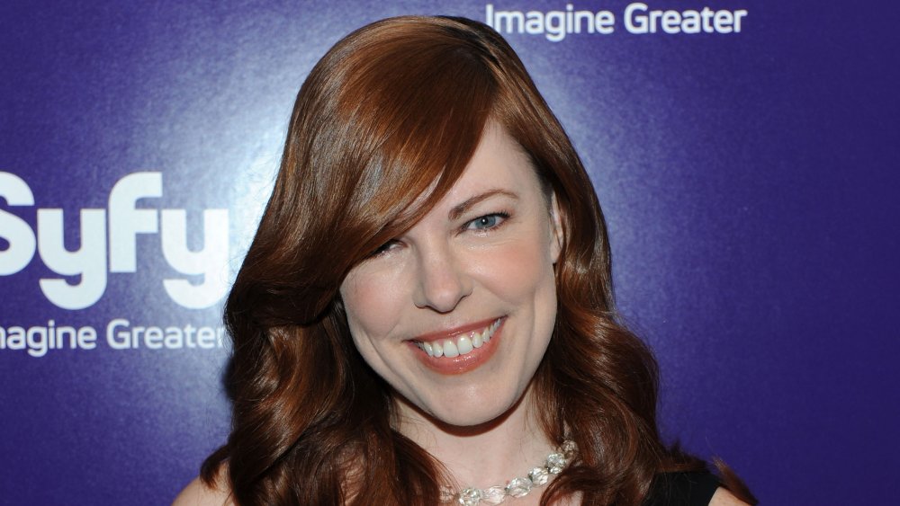 Amy Bruni, Ghost Hunters