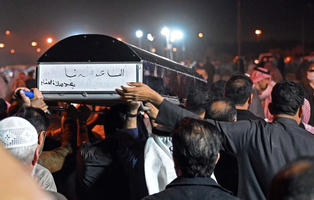 Guerre en Iran : Une fillette tuée par un drone au Koweït