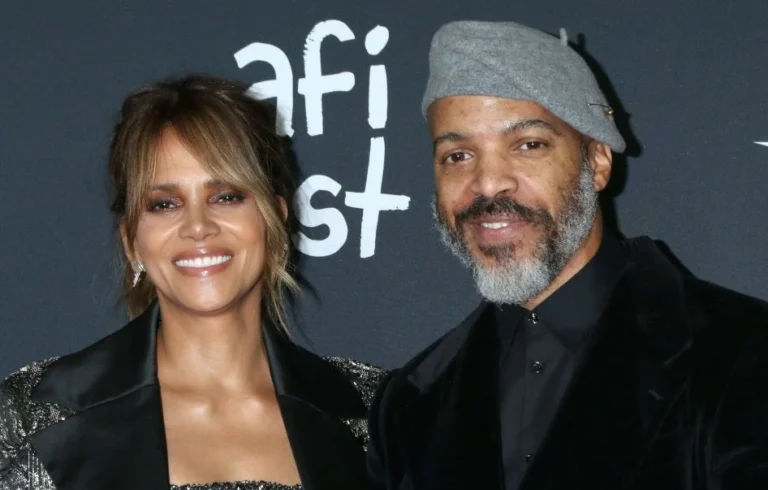 Halle Berry : pourquoi l&rsquo;actrice refuse désormais de simuler au lit