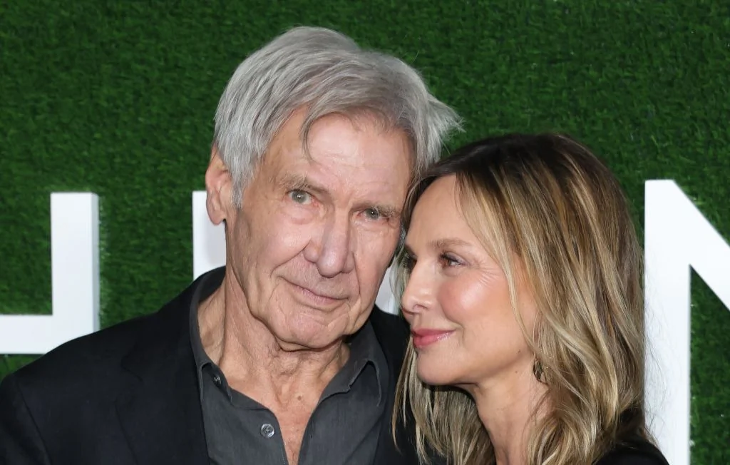 Harrison Ford dévoile le secret de la longévité de son couple