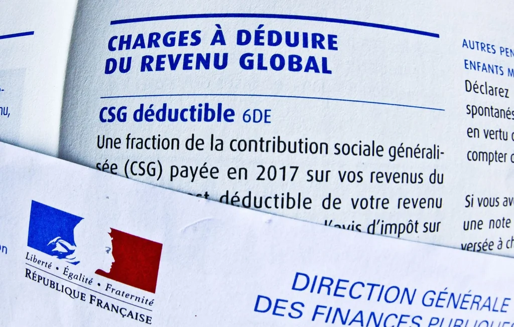 Hausse de la CSG en 2026 : pourquoi votre retraite baisse