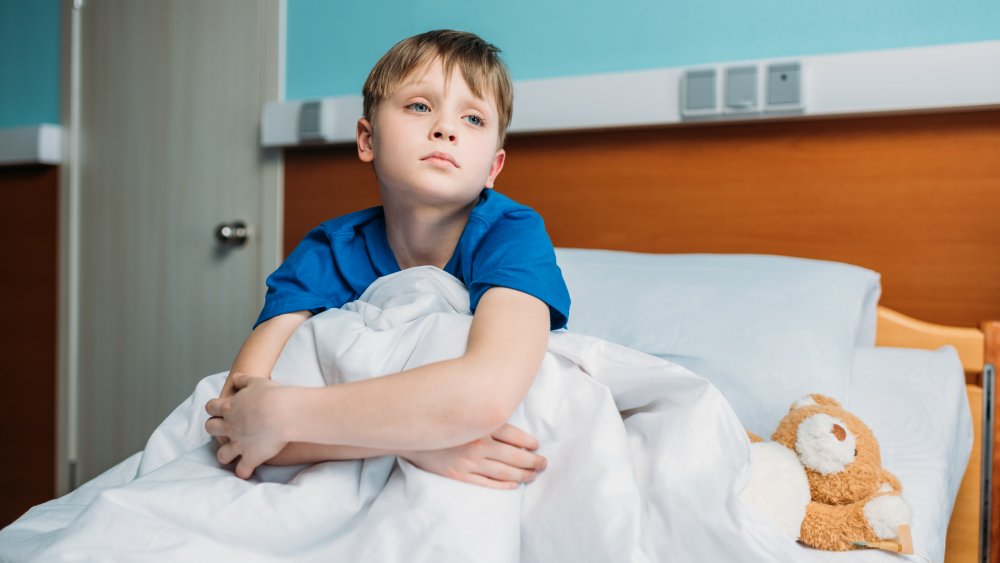 Conséquences tragiques de l'avarice