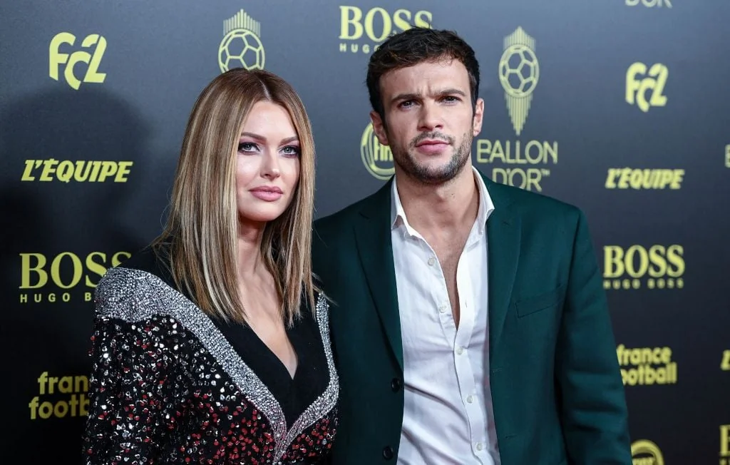 Hugo Philip dévoile comment ils ont expliqué le cancer à leur fils