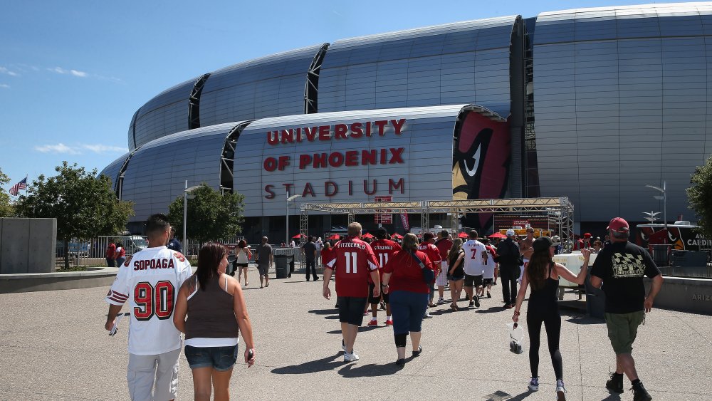 University of Phoenix