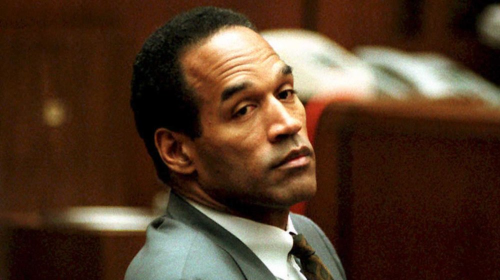 O.J. Simpson