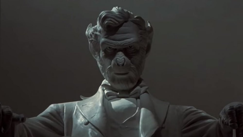 Illustration — pêle-mêle de films blockbuster