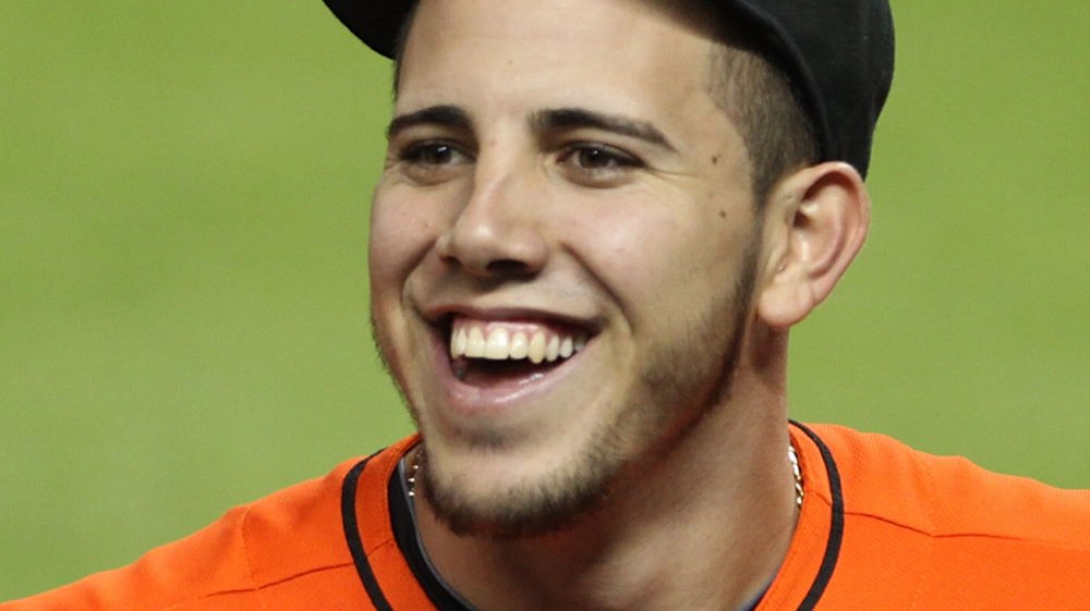 Jose Fernandez