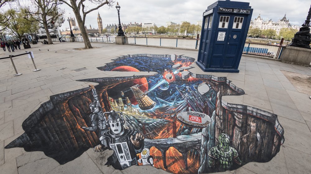 Physicien et lasers — voyage dans le temps