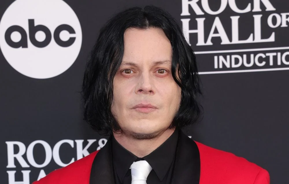 Jack White clarifie ses propos sur Taylor Swift face à la polémique