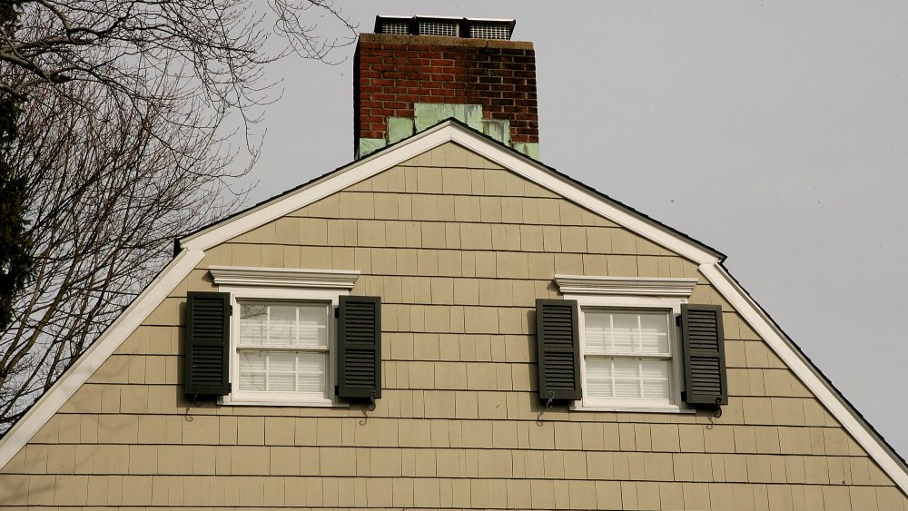 Amityville, Ghost Hunters