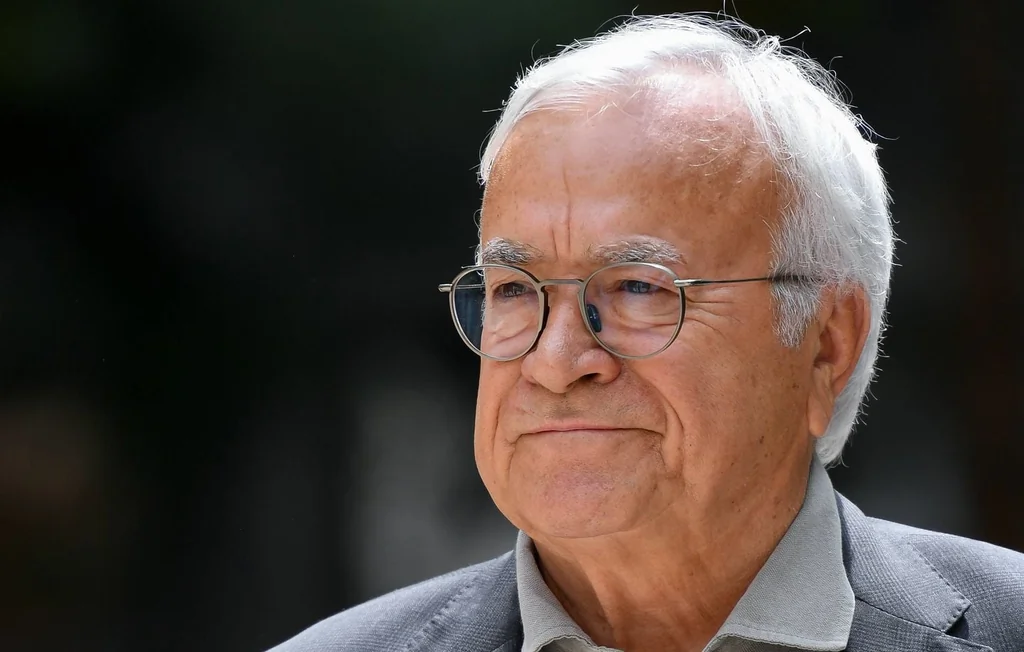 Jean-Claude Dassier écarté de CNews après des propos controversés