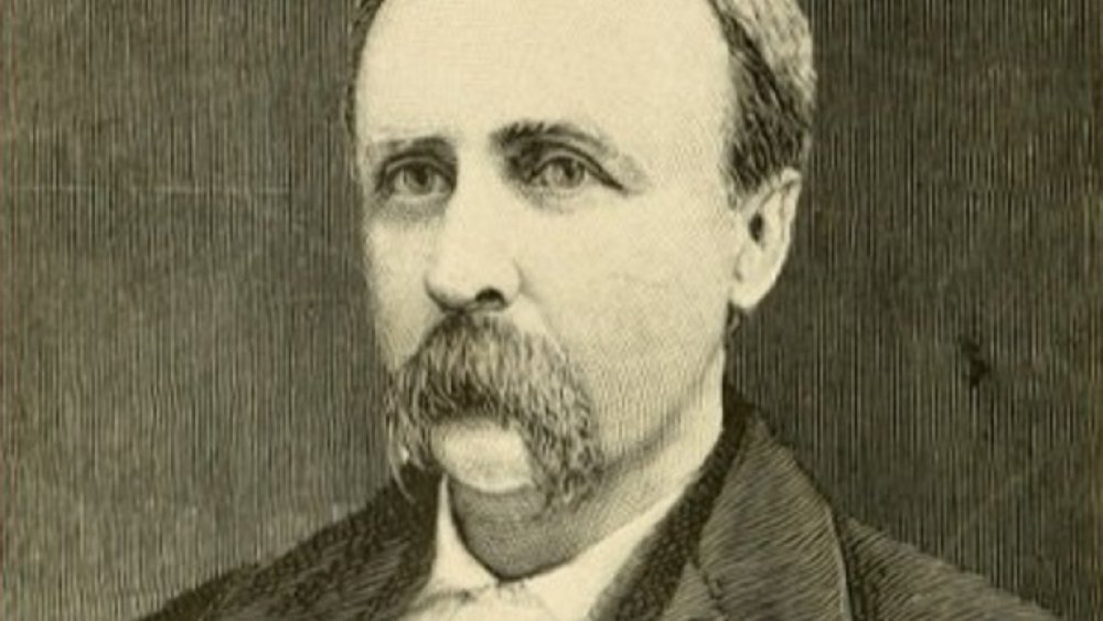 John Newman Edwards