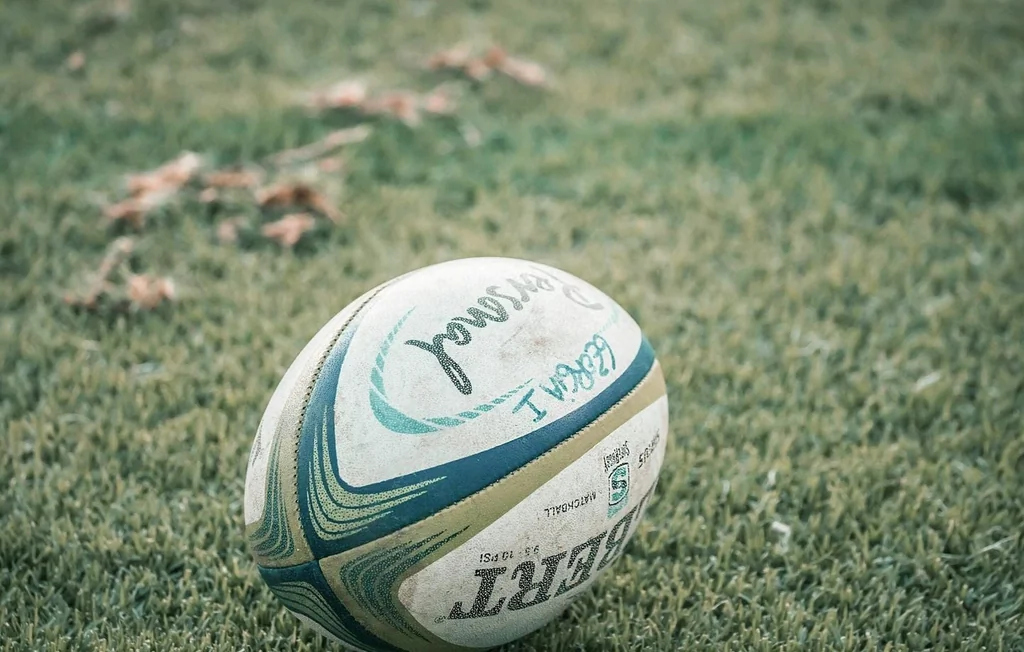 Un joueur de rugby hospitalisé à cause d'une déjection canine