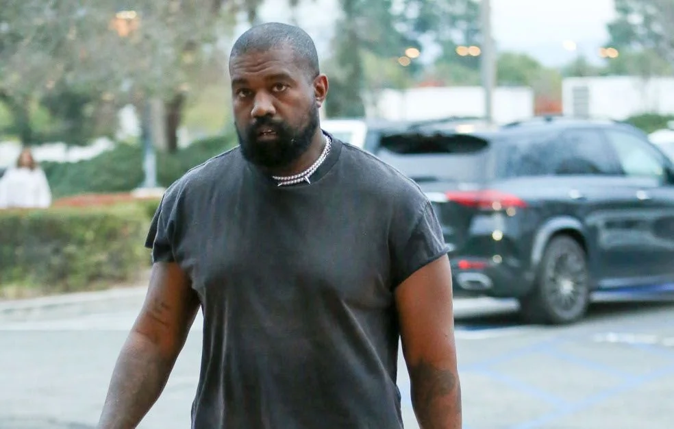 Kanye West annonce son grand retour en Europe avec un concert aux Pays-Bas