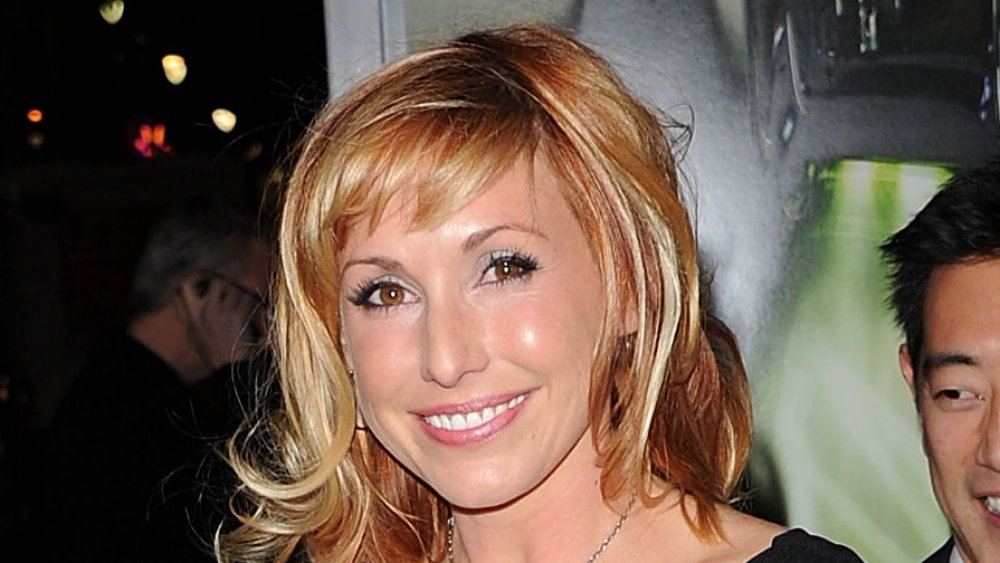 Kari Byron