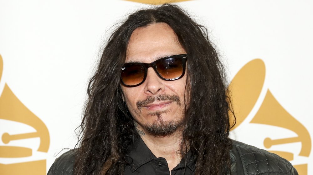 James Munky Shaffer Korn