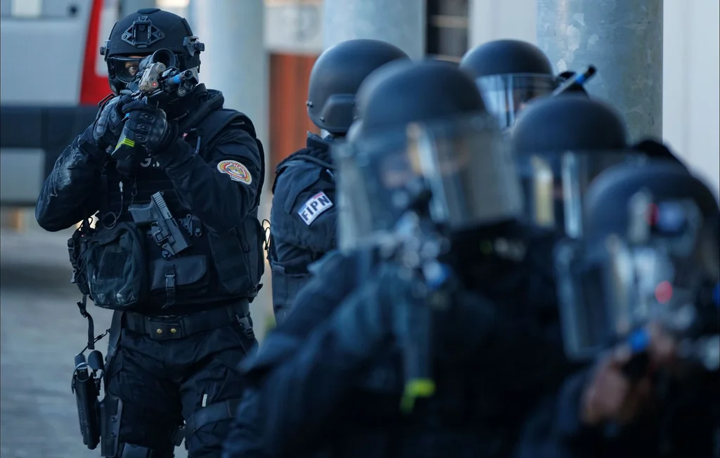 La Réunion : Il tue une enfant pour « ne pas devenir pédophile »