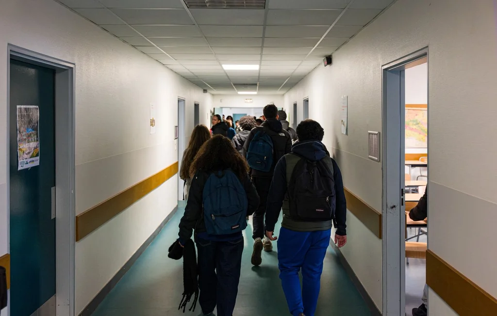 La Rochelle : un collégien de 13 ans poignardé par un camarade