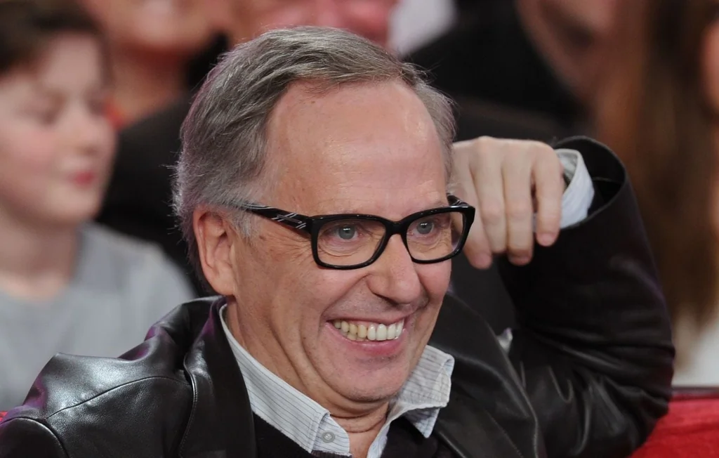 Léa Salamé recadre Fabrice Luchini en plein 20 Heures sur France 2