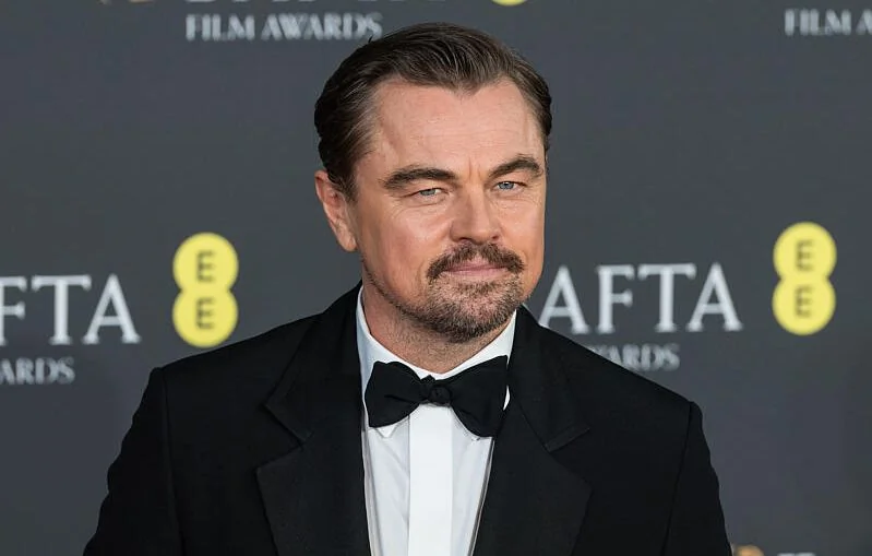 Leonardo DiCaprio, fan inconditionnel de l'émission Jersey Shore