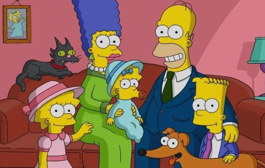 Les Simpson : 800 épisodes et l'art de se renouveler sans vieillir