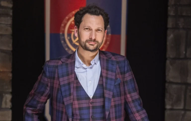 Les Traîtres saison 6 : la règle inédite du traître maudit arrive sur M6