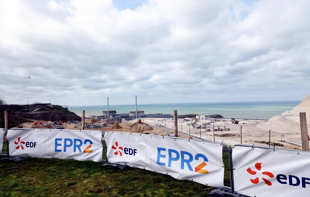 Le Livret A financera 60 % des nouveaux réacteurs nucléaires EPR 2