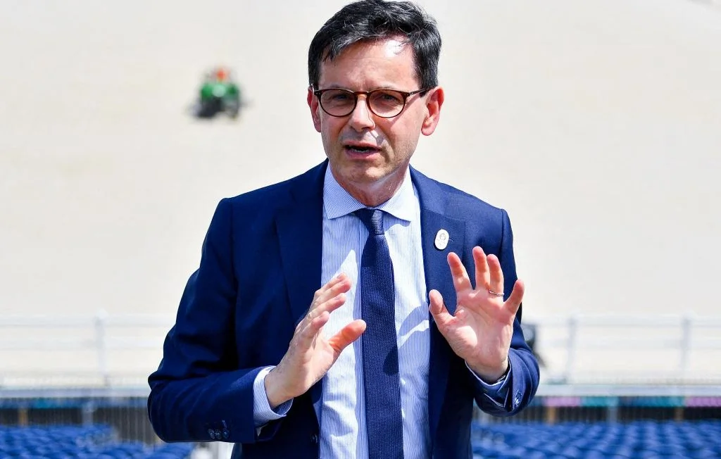 Louvre et Orsay : Christophe Leribault et Annick Lemoine nommés