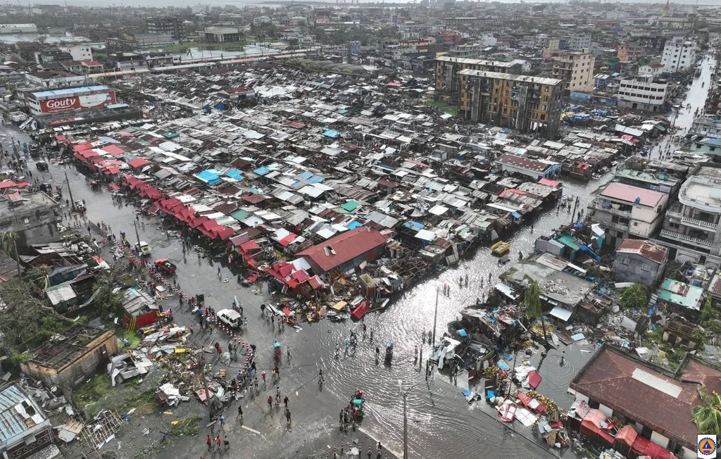 Madagascar : le bilan du cyclone Gezani grimpe à 59 morts